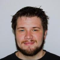 UX Designer - Web Analyst - Front-end Developer Not a Grammy winner