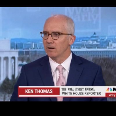 KThomasDC Profile Picture