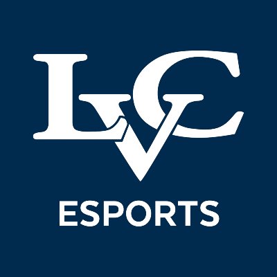 Official Twitter account of Lebanon Valley College Esports. Competing in Valorant, Rocket League, Smash and Rainbow 6