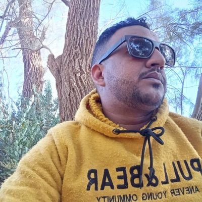 AbdoslamCh's profile picture. الزمان فخانة الرجال الاحرار