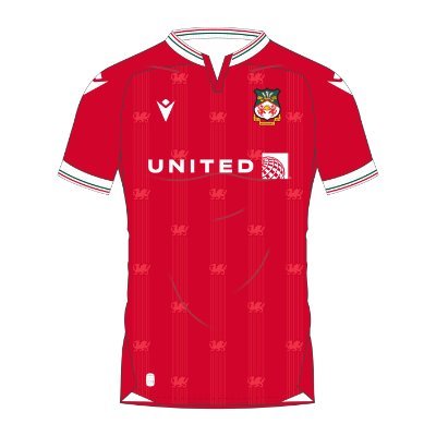 The best Wrexham merch available on Ebay. Follow for updates on the most unique and sought-after Wrexham collectibles