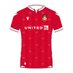 Wrexham Memorabilia (@wrexhammerch) Twitter profile photo Wrexham Memorabilia (@wrexhammerch) Twitter profile photo