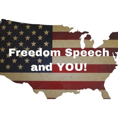 FreedomSpeechAY Profile Picture