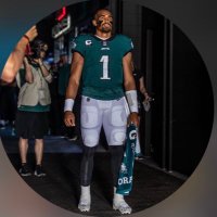 Jalen Hurts (@_jalenhurts__1) 's Twitter Profile