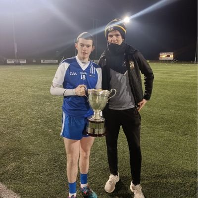 dermotmcglynn's profile picture. 