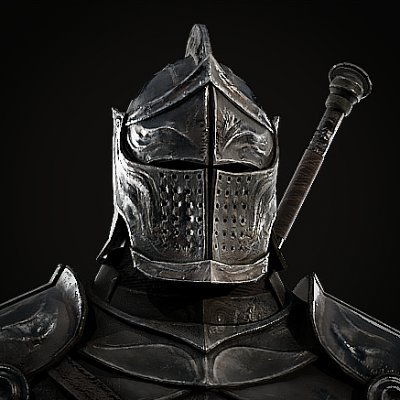 19 yo freelancer who likes to make 3d models
-
Around 4 years of experience with 3d software
-
Game Art Student at the Grafisch Lyceum Utrecht