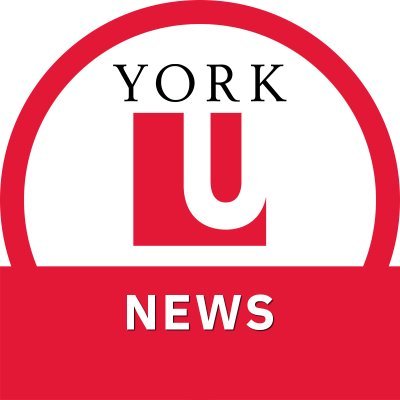 Official news account managed by York University’s media relations and external communications team. For media requests and experts, contact media@yorku.ca