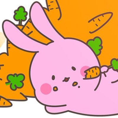 iamthechairman7's profile picture. しょーもない呟きを連発する🐰です( *´艸`)
変な人でなければ #相互フォロー 🐰👍
アダルト✖  ビジネスDM✖ お金配り✖