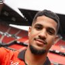 IsaJez's profile picture. Fan de l'équipe de France 🇫🇷 de football et de l'en avant de Guingamp aime le vélo 🚴 
#10 
Grizou 🔴⚪
Ludo Blas fan depuis un bail ❤️🖤 

NJ 14 ⚽️🔴⚫🖖🙏