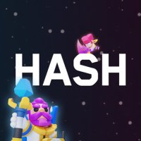 hash (@hash_yt_) 's Twitter Profile Photo