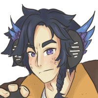 Ravenzko 🐦⬛🪶 (@ravenzko) 's Twitter Profile