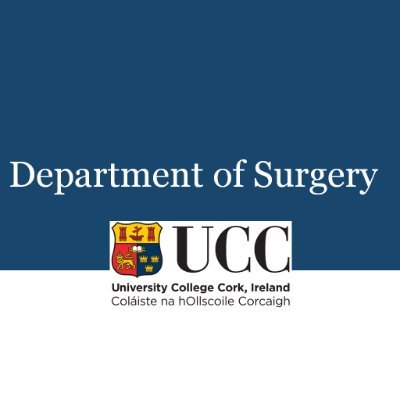 Department of Surgery - School of Medicine - College of Medicine and Health - University College Cork