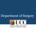 UCC Department of Surgery (@SurgeryDeptUCC) Twitter profile photo