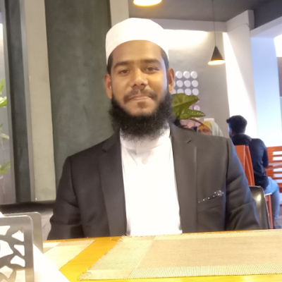 Nahedul Islam is a Professional Digital Marketer. And he is an SEO Specialist.