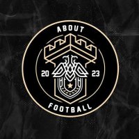 About Football(@aboutfootball1_) 's Twitter Profile Photo
