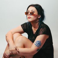 jamie (@jamiehrice) 's Twitter Profile