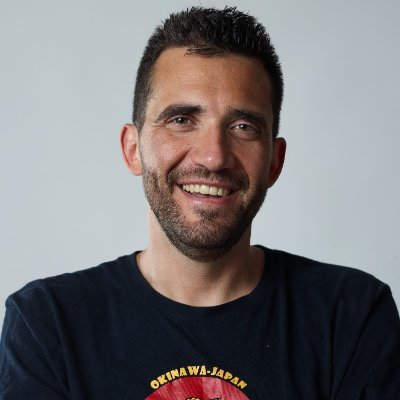 Alexandros Kouretsis Profile