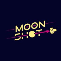 Moonshot Podcast Network(@MoonshotPods) 's Twitter Profile Photo