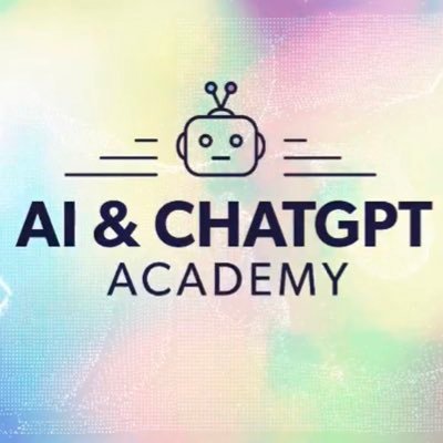 Ontdek de kracht van generatieve AI met de AI&ChatGPT Academy Doe nu mee en schrijf je nu in en boost je talenten!