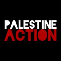 Palestine Action(@Pal_action) 's Twitter Profile Photo