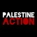 Palestine Action (@Pal_action) Twitter profile photo