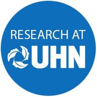 UHN Research(@UHN_Research) 's Twitter Profile Photo