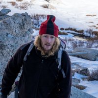 John Beninger (@jgbeninger) 's Twitter Profile Photo