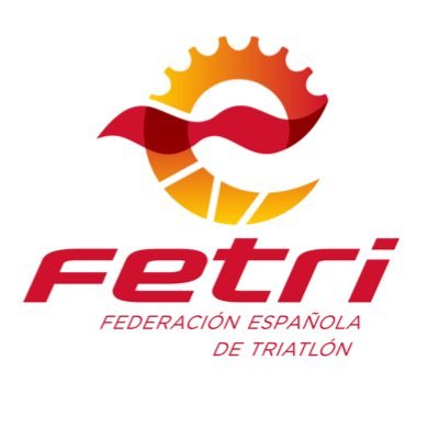 Cuenta oficial de la Federación Española de Triatlón. #Somostriatlon