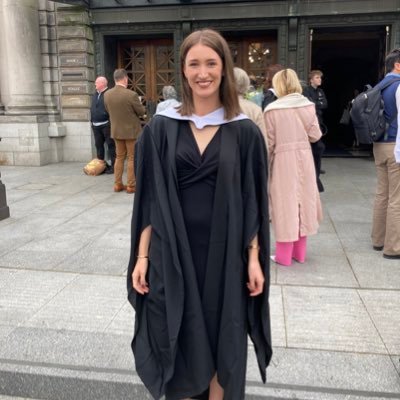 Speech and Language Therapist 👩🏻‍🎓💬🧠