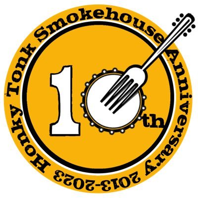 HonkyTonkSmokehouse