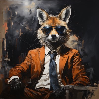 UrbanFox Profile