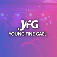 Young Fine Gael(@yfg) 's Twitter Profile Photo