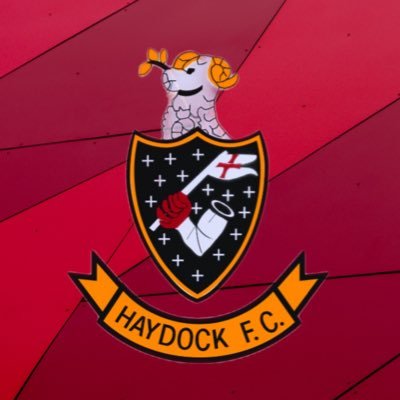 | Official Twitter account of Haydock Football Club |