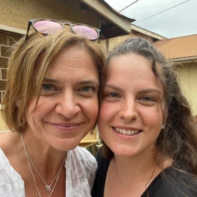 nicolanealug's profile picture. CEO at Every Life International, Co-founder and leader YOVEL Network, Author of ‘Journey in to Love’ and ‘GOLD’