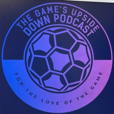 Your one stop shop for all your news, views and reviews on the beautiful game. out now on Spotify and Amazon music! Linktree below! #ForTheLoveOfTheGame