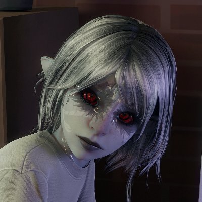 The Shadow King
sometimes i make stuff
blender artist
minors: do not interact.
very nsfw