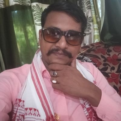 Dhubri Distinct Convener BJP Minority Marcha Assam