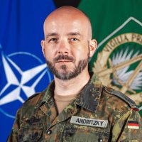 Michael Andritzky (@andritzky) Twitter profile photo