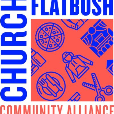 The CFCA (formerly Church Ave. BID & Flatbush Ave. BID) supports, promotes, & advocates for the businesses & properties of Church & Flatbush Aves in Flatbush.