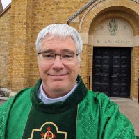 Fr. Allan MacDonald(@rev_macdonald) 's Twitter Profile Photo