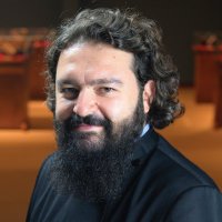 V. Rev. Fr. Barouyr Shernezian(@FatherBarouyr) 's Twitter Profile Photo
