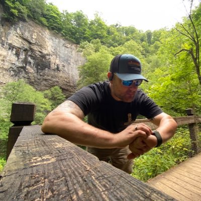 Finkle is Einhorn, and Einhorn is Finkle. US History grad, State Park and Hiking enthusiast. https://t.co/NUKPbqEgq6