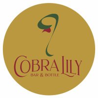 Cobra Lily Bar & Bottle (@cobralilybar) 's Twitter Profile