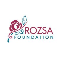 Rozsa Foundation (@rozsafoundation) 's Twitter Profile Photo Rozsa Foundation (@rozsafoundation) 's Twitter Profile Photo