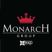 The Monarch Group Brokered by EXP Realty(@EMGRealEstate) 's Twitter Profile Photo