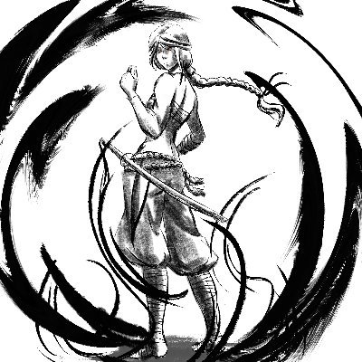 A_W_Y_E_O's profile picture. Digital Artist | Self Taught
Commissions OPEN🟢: https://t.co/MFSVz1v1VH
No AI