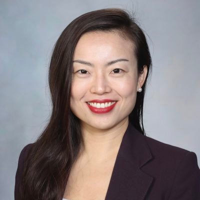 Research fellow, Endocrinology Mayo Clinic / UMMC Midtown IM resident, Class of 2027/ Previous Obstetrician/ Link below for CV / IG@gloriasong88