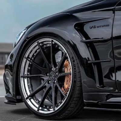 abubak74011's profile picture.