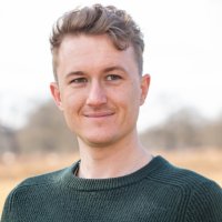 James Fox, PhD (@jamesfoxphd) 's Twitter Profile