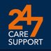 247 Care Support (@care_247) Twitter profile photo